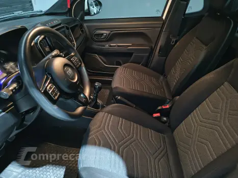 STRADA 1.3 Firefly Freedom CS