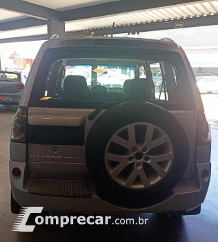 PAJERO TR4 2.0 4X4 16V