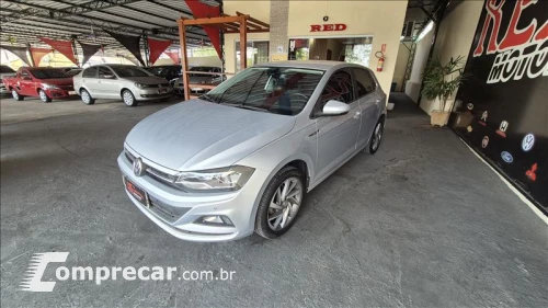 POLO 1.0 200 TSI Highline