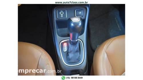 COMPASS - 2.0 16V SPORT AUTOMÁTICO