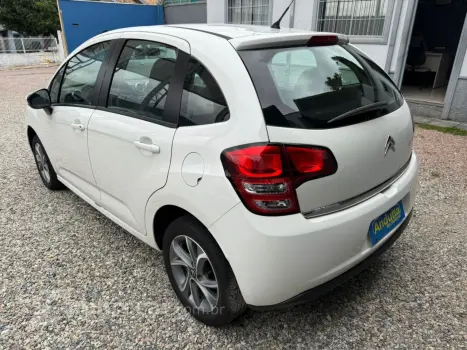 C3 1.5 4P TENDANCE FLEX