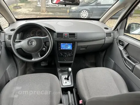 MERIVA 1.8 MPFI Expression 8V
