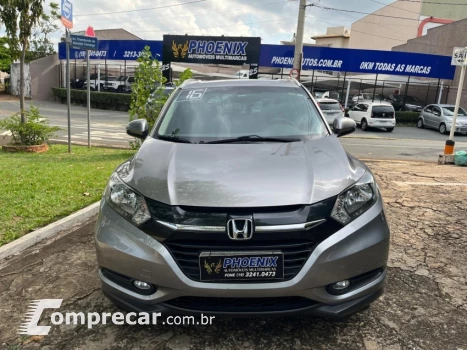 HR-V 1.8 16V EX