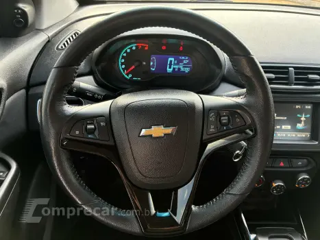 ONIX 1.4 MPFI LTZ 8V