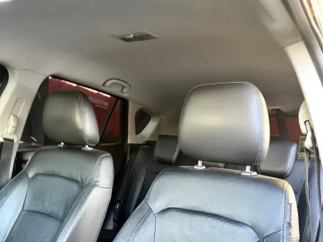 S-CROSS 1.6 16V VVT GASOLINA GLX 4P AUTOMÁTICO