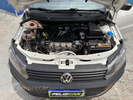 SAVEIRO 1.6 MSI Robust CS 8V