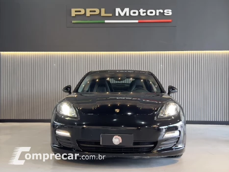 PANAMERA 3.6 I6 24V