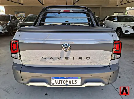 SAVEIRO 1.6 MSI Extreme CD 16V