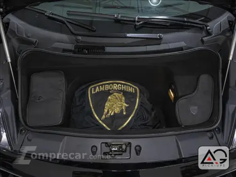 GALLARDO 5.2 Lp560-4 Coupé V10 40V