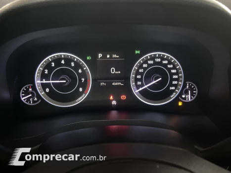 CRETA 1.0 TGDI FLEX LIMITED AUTOMÁTICO