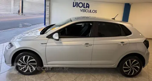 Polo Highline TSI 1.0 Flex 12V Aut.