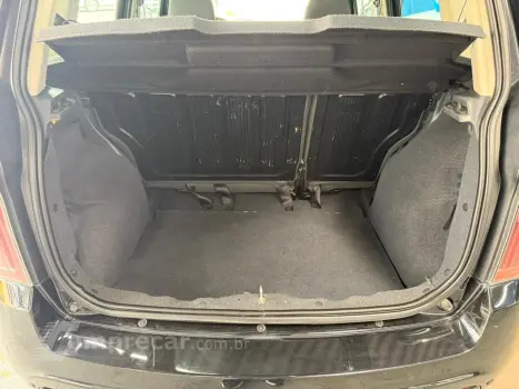 IDEA 1.4 MPI Attractive 8V