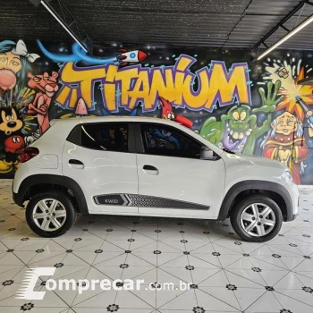 KWID ZEN 10MT