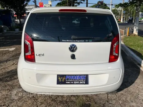 UP 1.0 MPI Take UP 12V