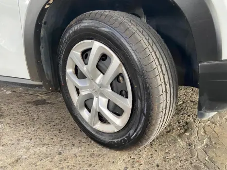 C3 LIVE PACK 1.0 FLEX 6V 5P MEC.