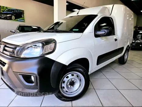 FIORINO ENDURANCE EVO 1.4 FLEX