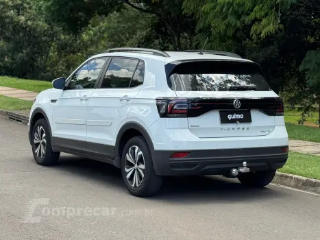 T-CROSS 1.0 200 TSI Sense