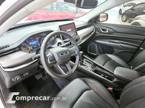 COMPASS 1.3 T270 Turbo Longitude