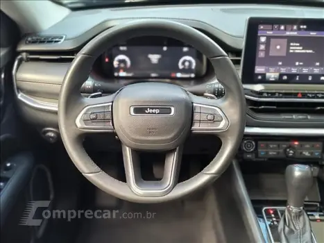 COMPASS 1.3 T270 Turbo Limited