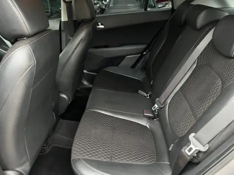 CRETA 1.6 16V Smart Plus