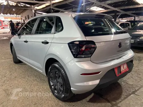 POLO TRACK 1.0 FLEX 12V 5P