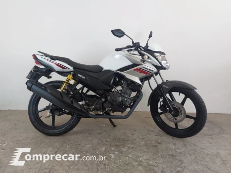 YAMAHA FAZER YS 150 SED