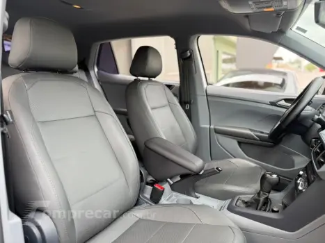 T-CROSS 1.0 200 TSI TOTAL FLEX SENSE AUTOMÁTICO