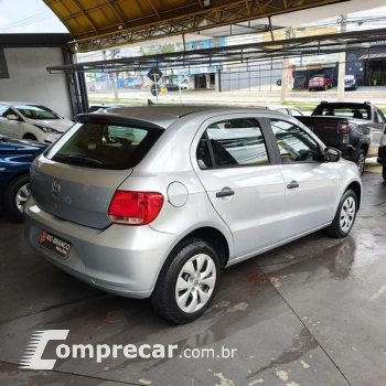 GOL 1.0 12V MPI Totalflex City