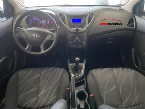 HB20 1.0 12V FLEX SENSE MANUAL