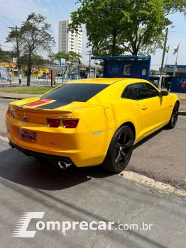 Camaro 6.2 V8 32V SS CONVERSÍVEL