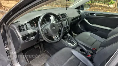 JETTA 2.0 Comfortline