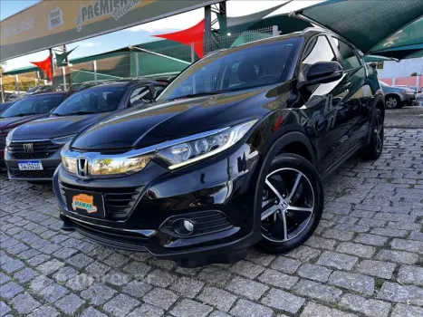 Honda HR-V 1.8 16V EX 4 portas