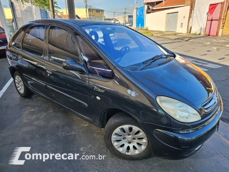 XSARA 1.6 I GLX 16V