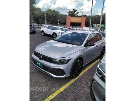 POLO 1.0 MPI TRACK MANUAL