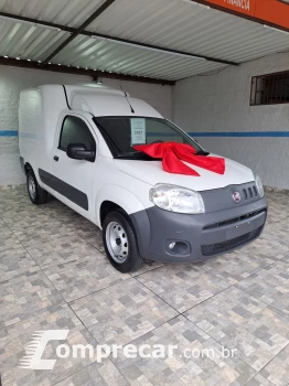 FIORINO 1.4 MPI Furgão Endurance 8V