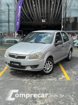 Fiat SIENA 1.0 MPI EL 8V 4 portas