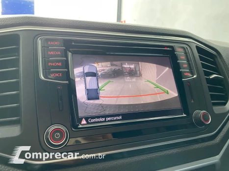 AMAROK Extreme CD 3.0 4x4 TB Dies. Aut.