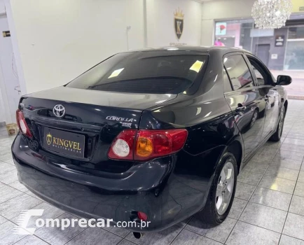 COROLLA XEI18FLEX