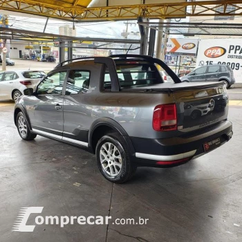 SAVEIRO CD CROSS MA