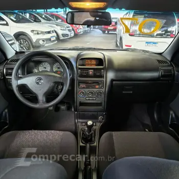 Astra Advantage 2.0 MPFI 8V FlexPower 5p