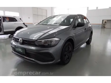 Volkswagen POLO 1.0 MPI TRACK MANUAL 4 portas