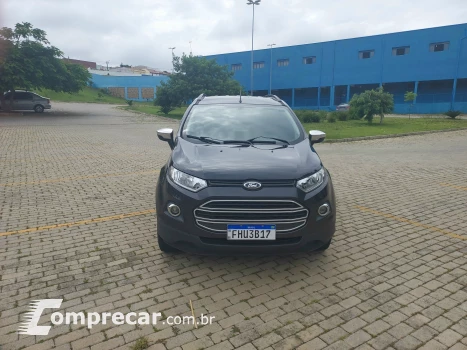 ECOSPORT 2.0 SE 16V