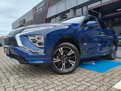 ECLIPSE CROSS 1.5 Mivec Turbo Hpe-s AWD