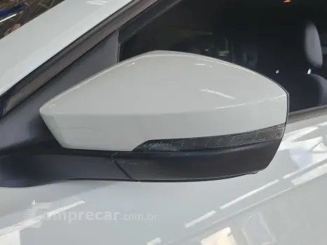 T-CROSS 1.0 200 TSI TOTAL FLEX SENSE AUTOMÁTICO