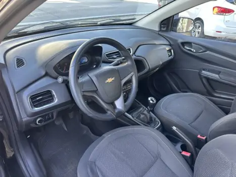 ONIX - 1.4 MPFI LT 8V 4P MANUAL