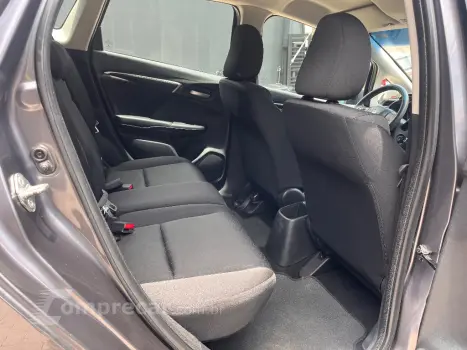 Fit LX 1.5 Flexone 16V 5p Aut.