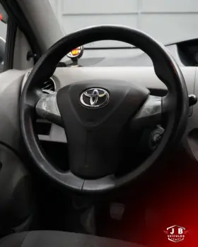 ETIOS 1.5 XLS Sedan 16V