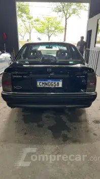 OMEGA 4.1 SFI CD 12V