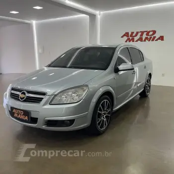 CHEVROLET VECTRA SEDAN ELITE 4 portas