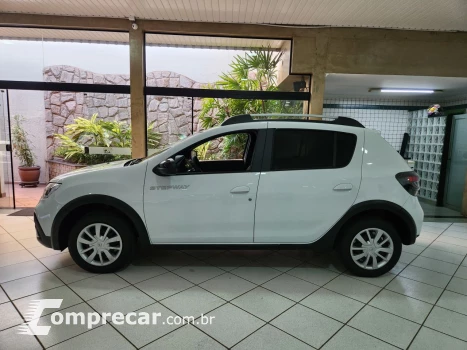 Stepway 1.0 12V 4P FLEX SCE ZEN